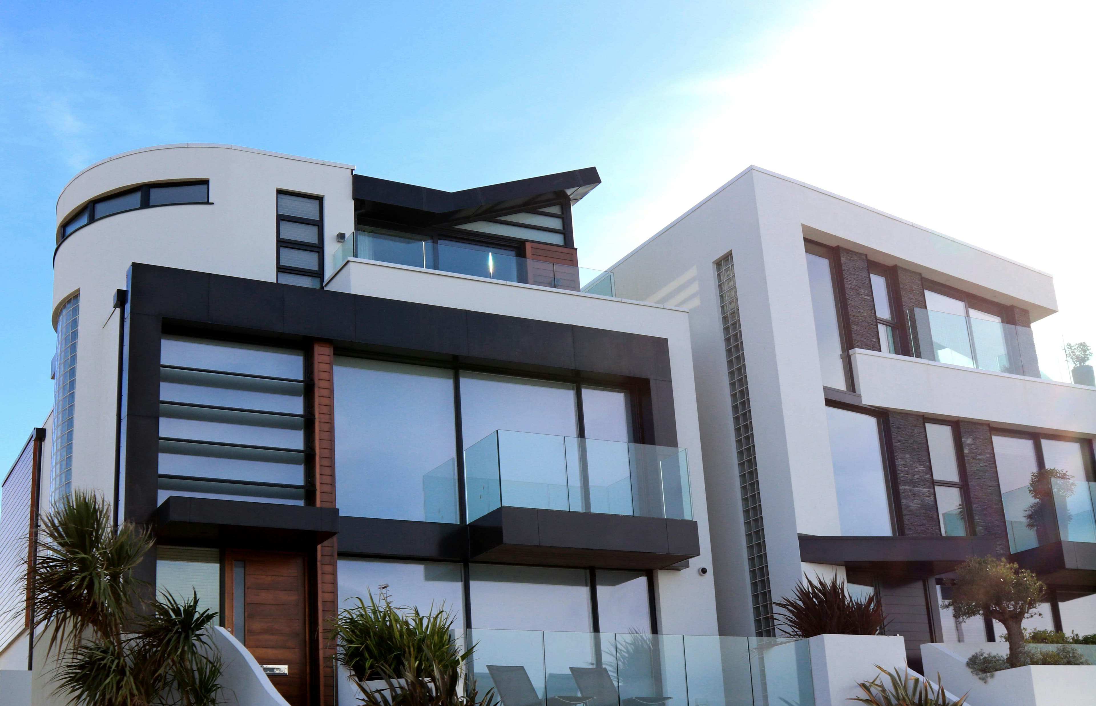 Webdesign für Immobilienunternehmen: Strategien für eine Erfolgreiche Online-Präsenz
