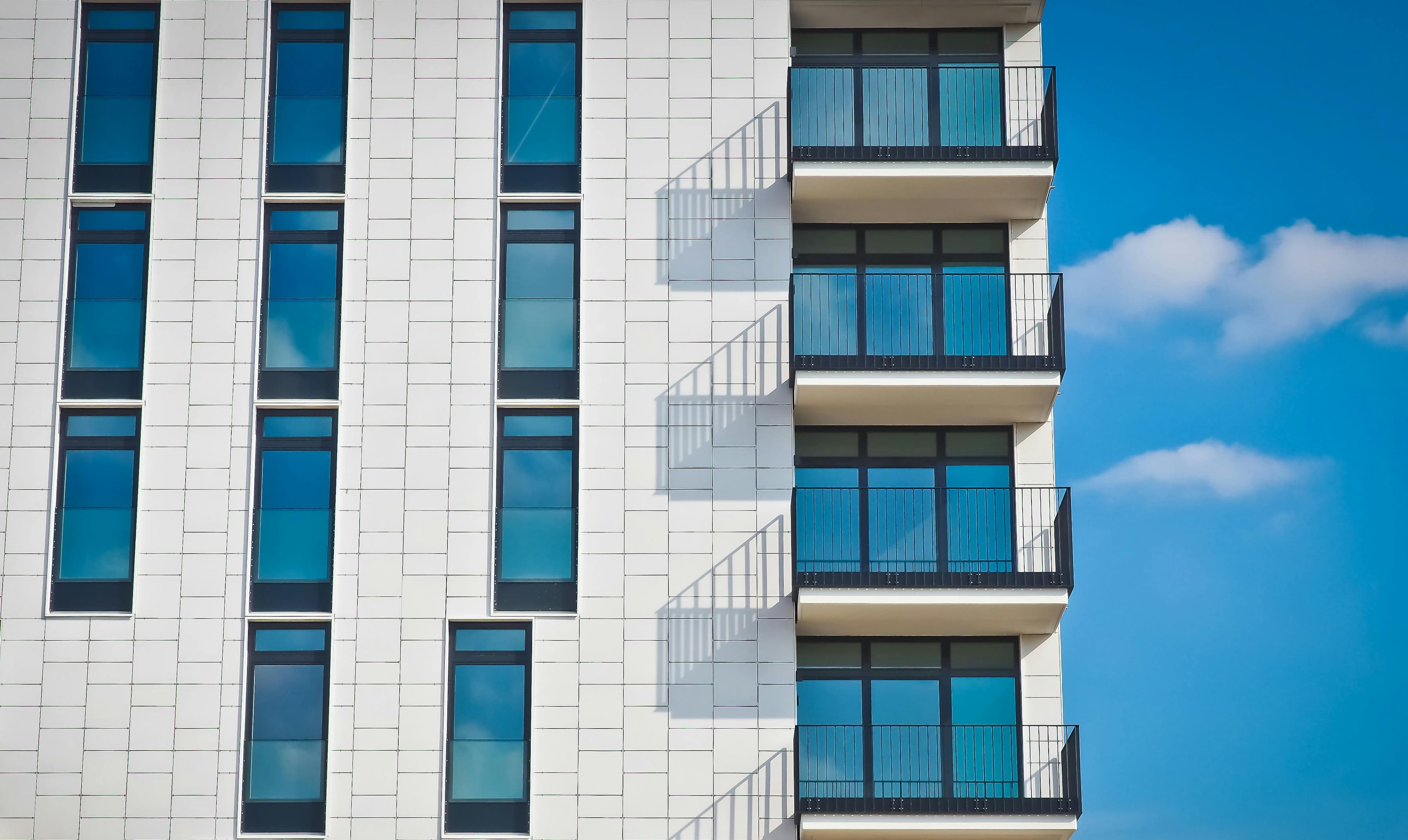 Automatisierung im Immobilienmanagement: Mehr Effizienz durch Webanwendungen