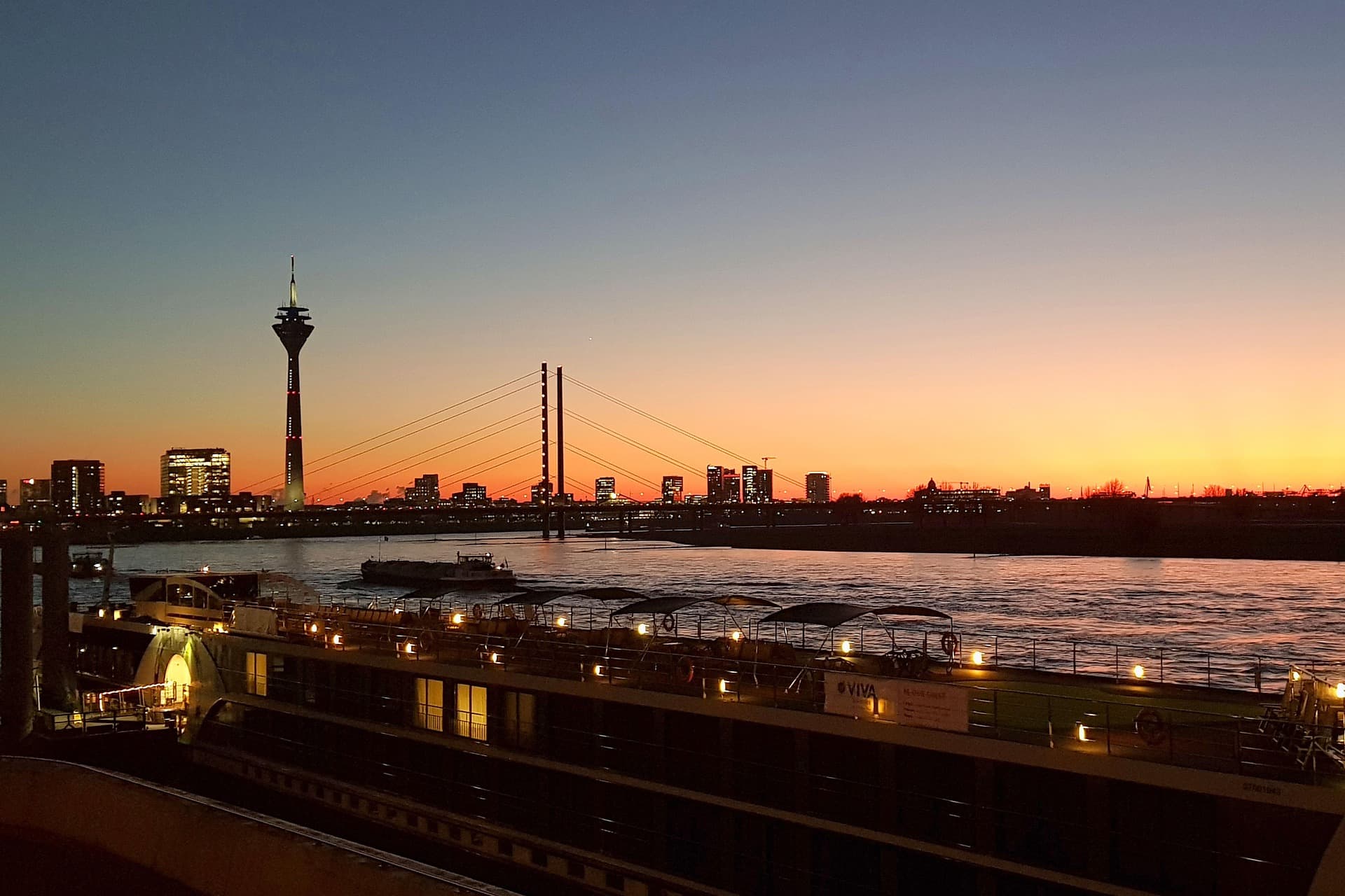 Webdesign in Düsseldorf