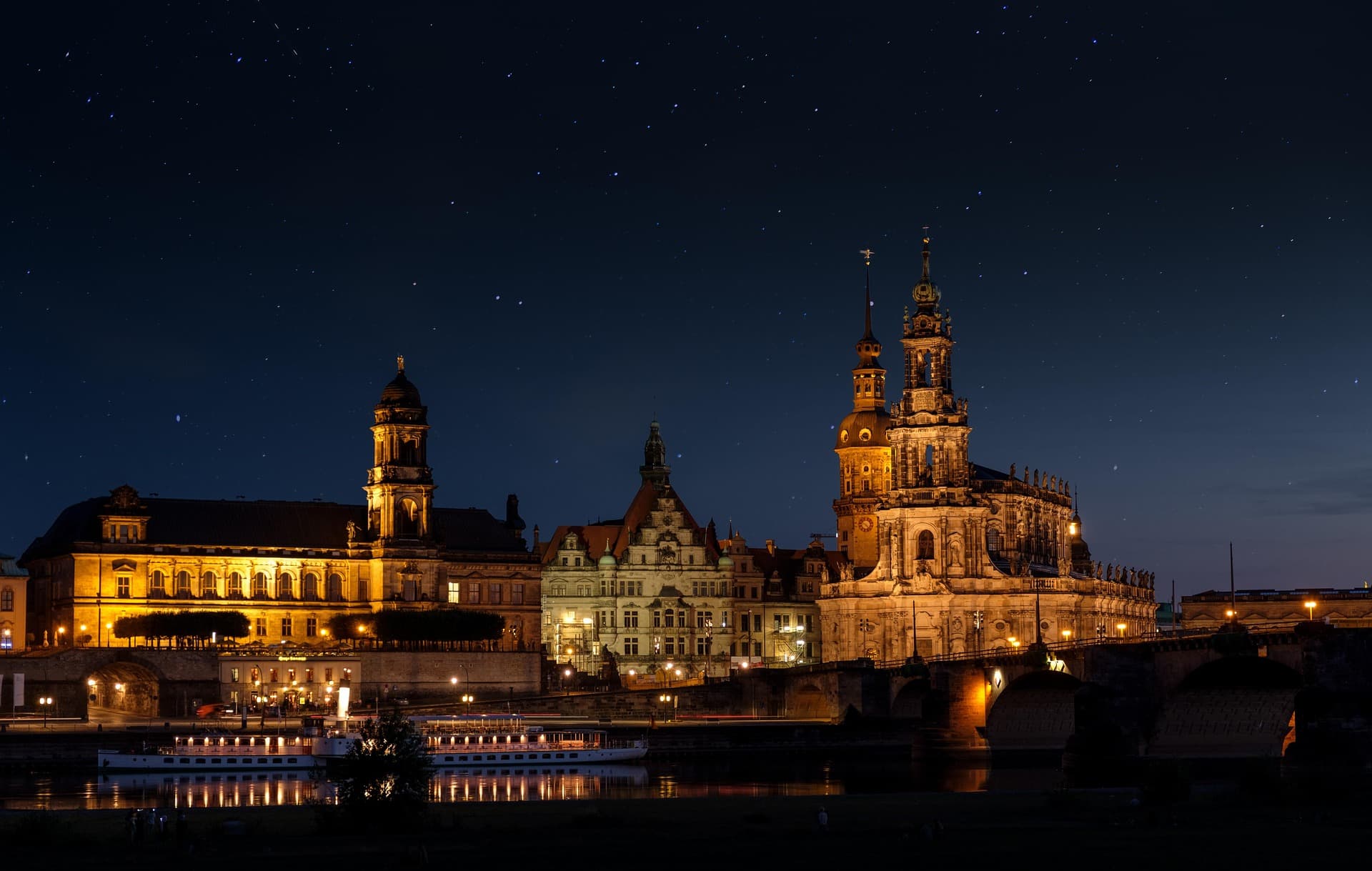 Webdesign in Dresden