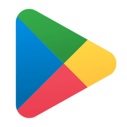 Google Play Icon
