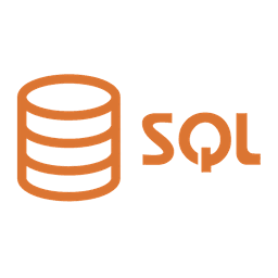 SQL Icon