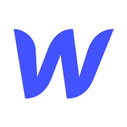 Webflow Icon