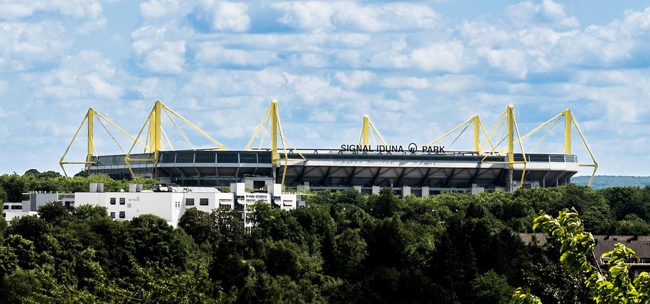 Webdesign in Dortmund