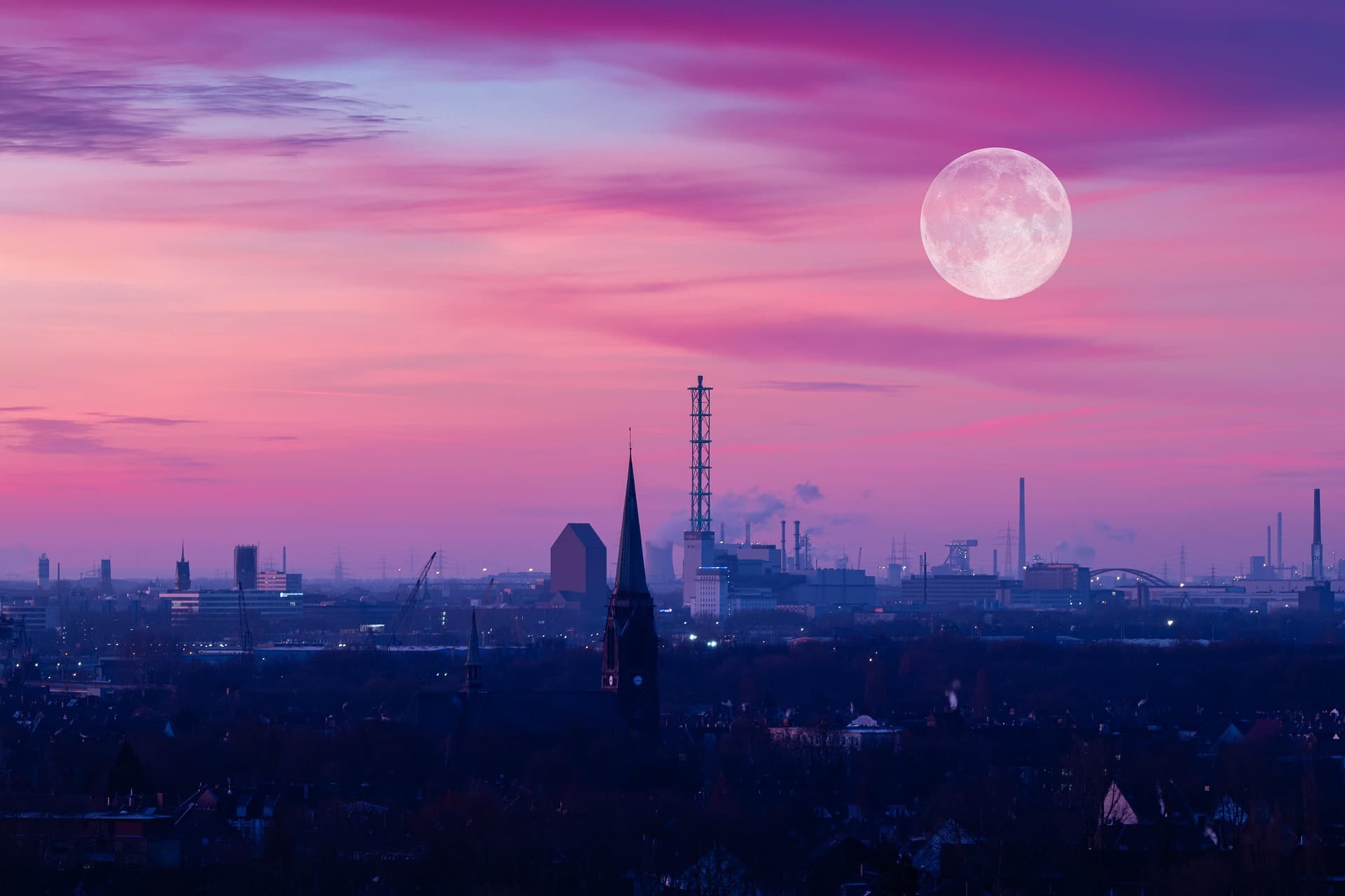 Webdesign in Duisburg