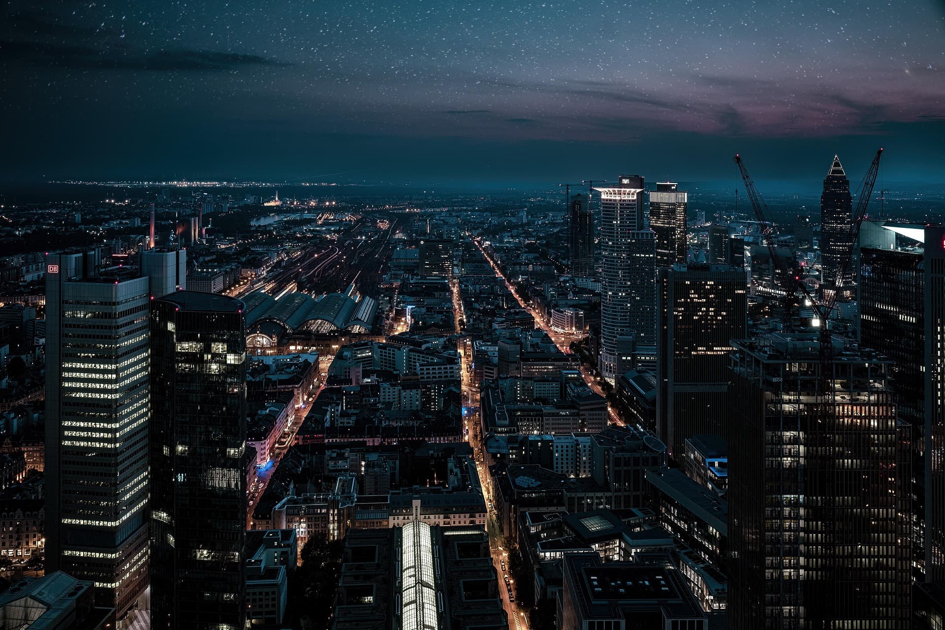Webdesign in Frankfurt