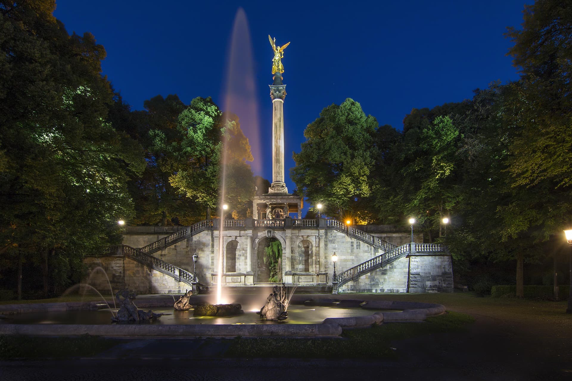 Webdesign in München