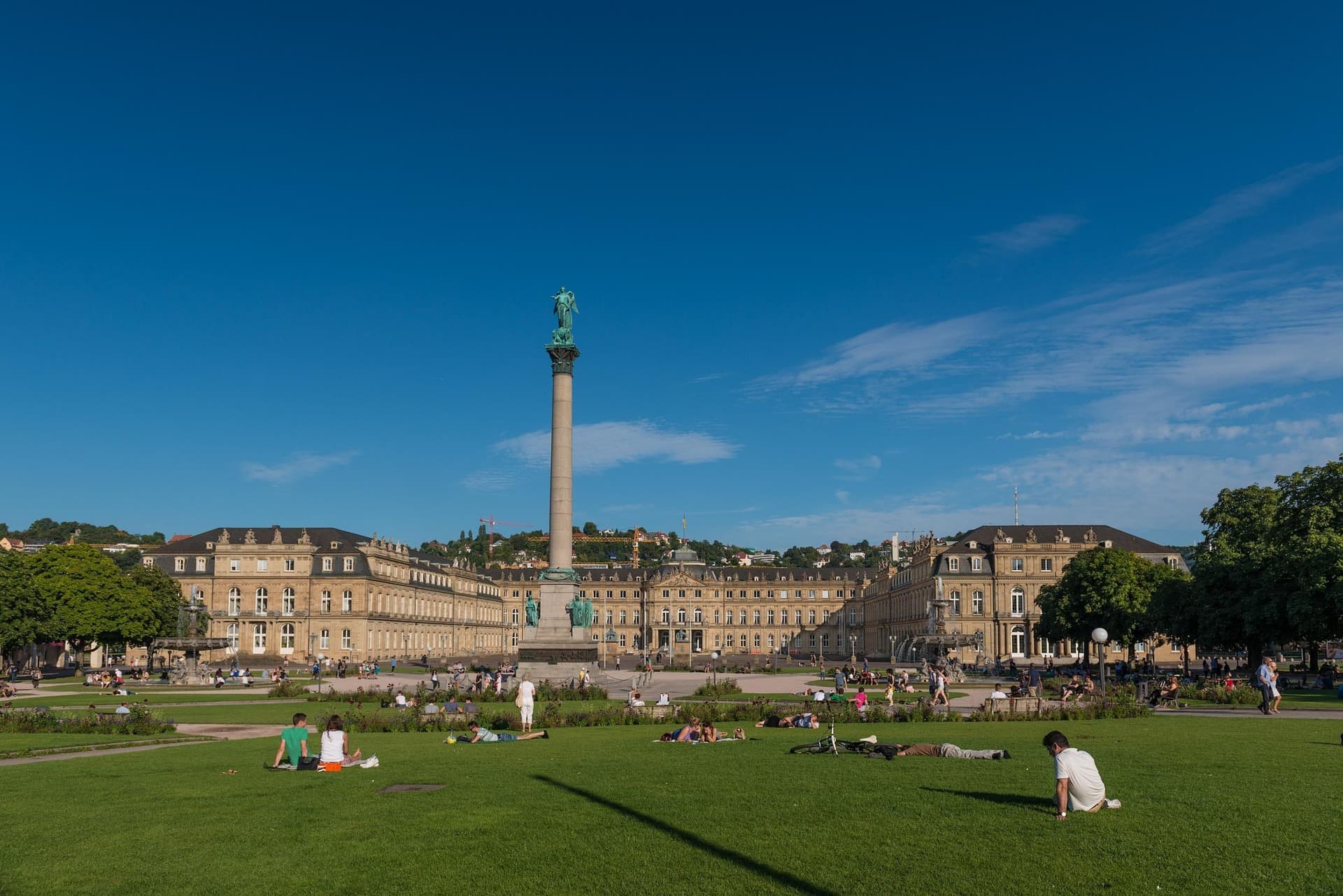 Webdesign in Stuttgart