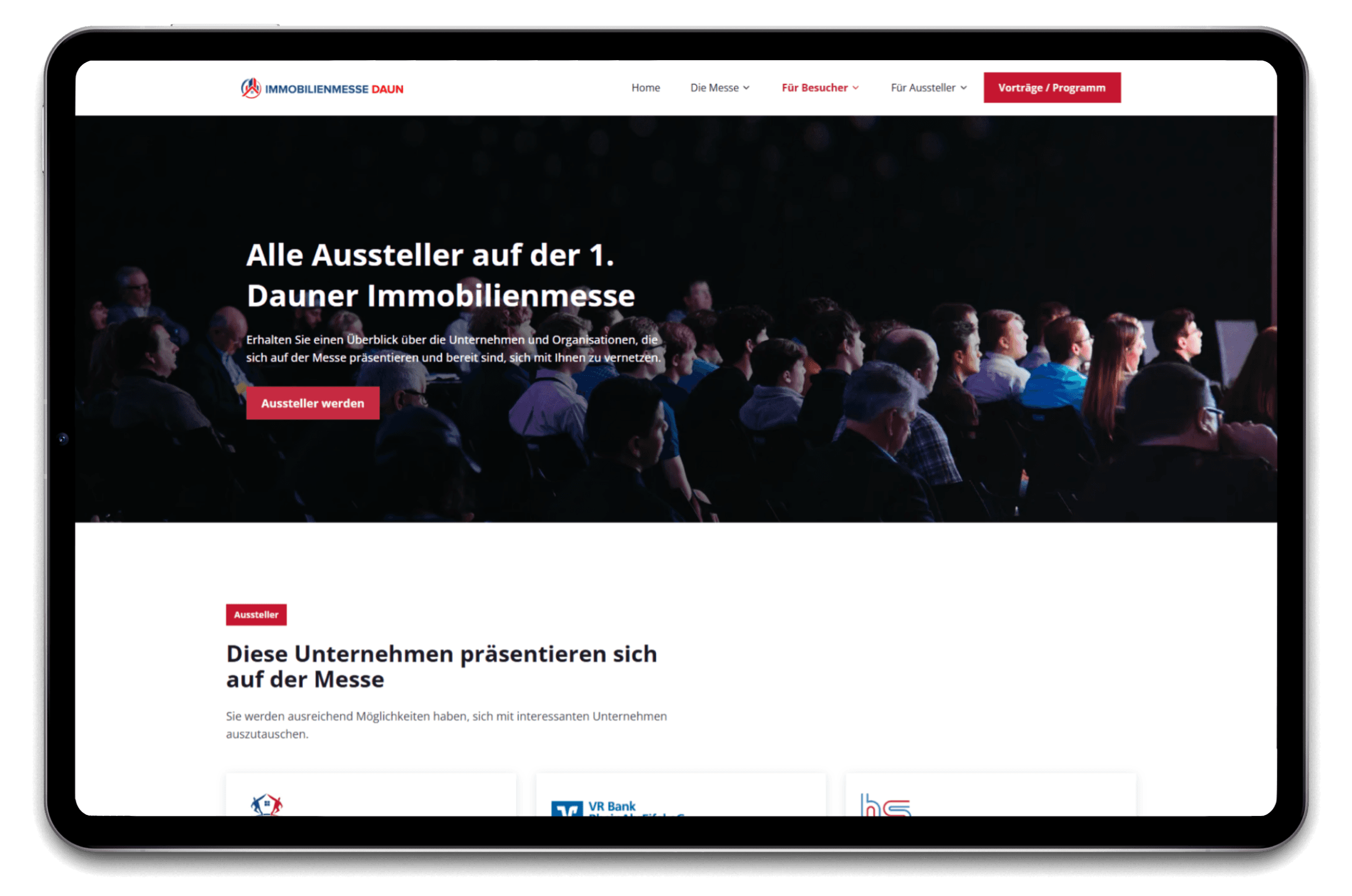 Webdesign Image
