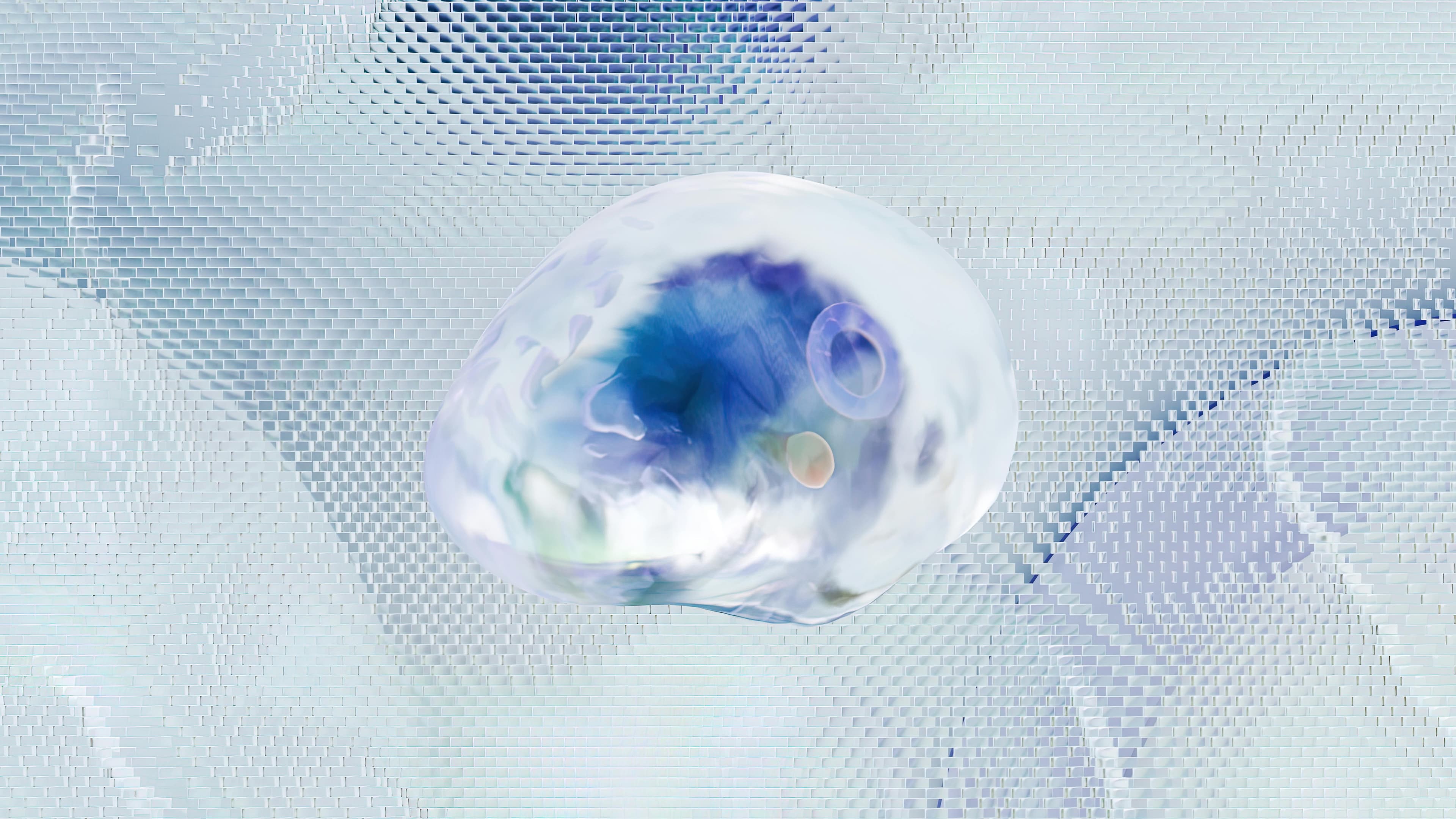 AI version of a human brain
