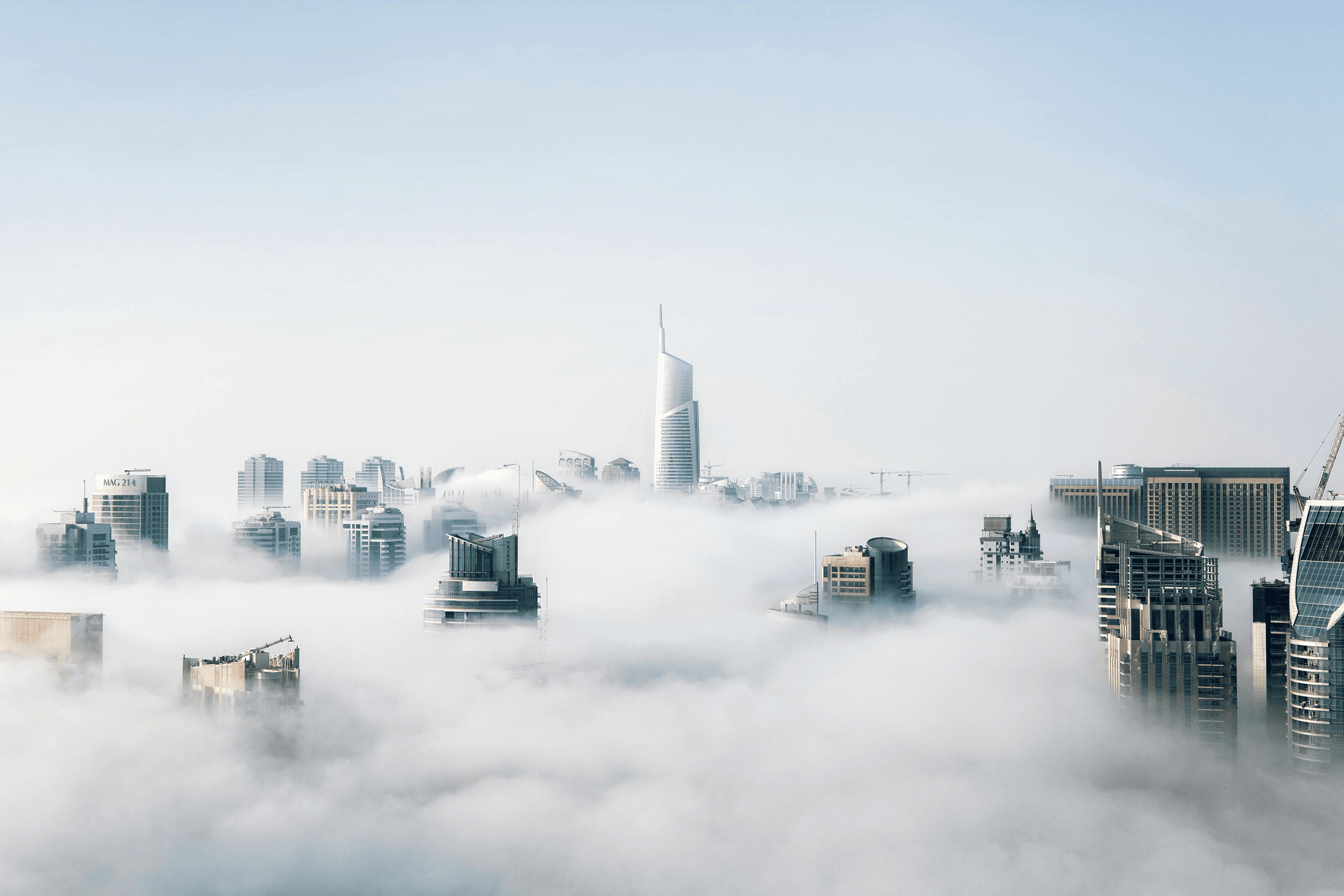 Cloud City