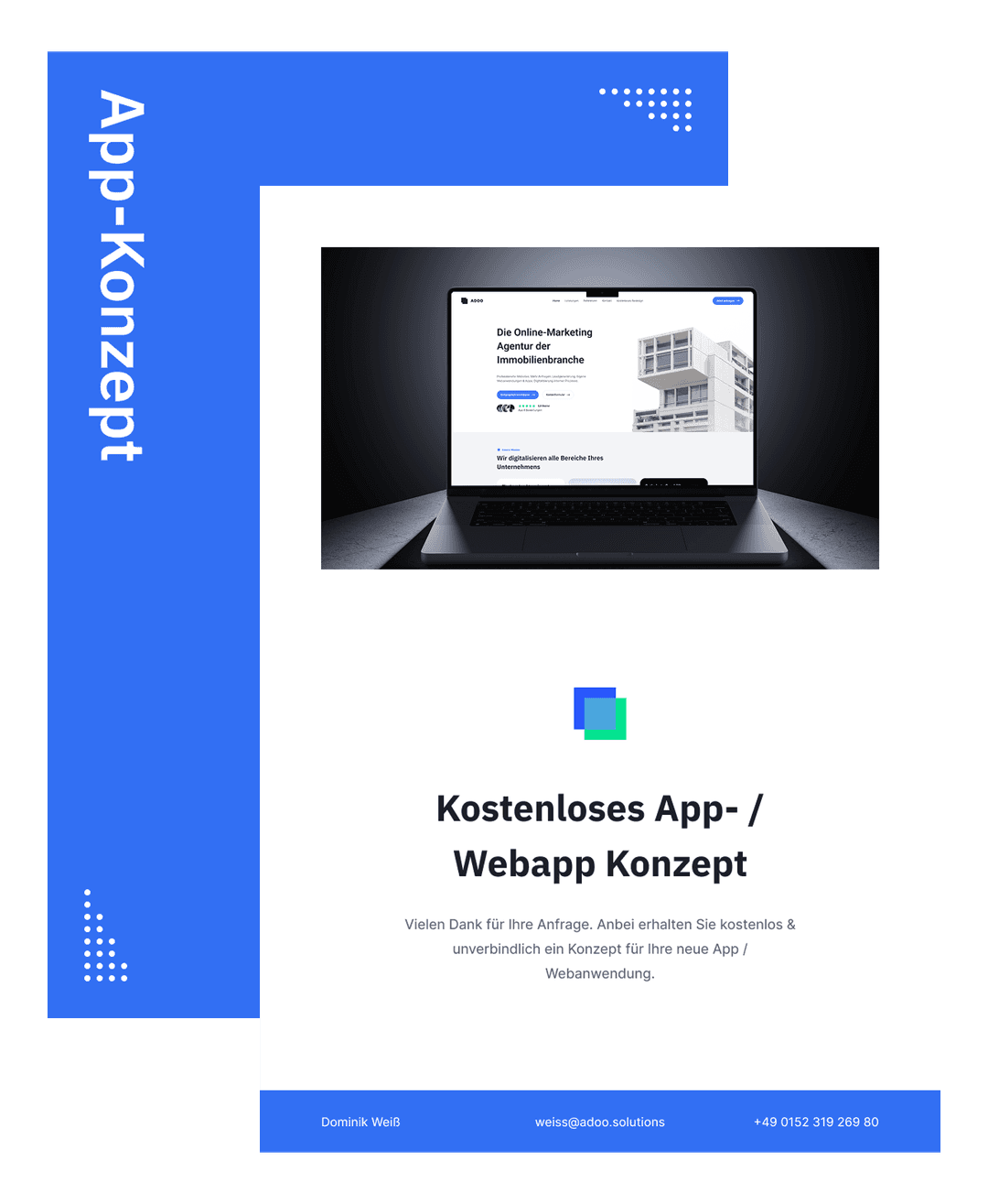 Webapps Concept book cover