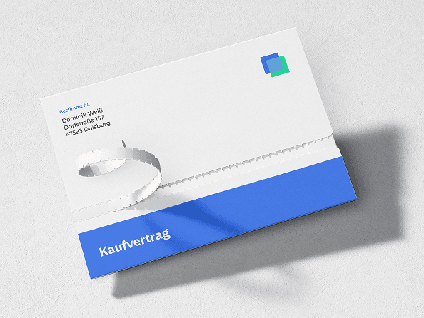 Kaufvertrag